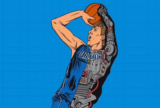 The Maverick